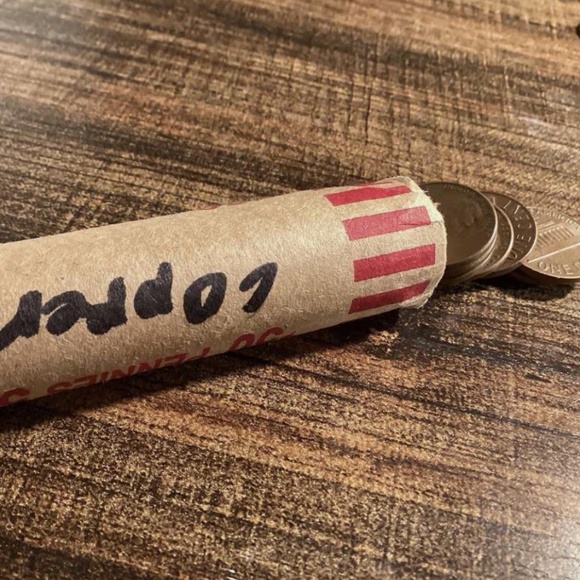 100 Pre-1982 Copper Pennies: 95 percent Pure Lincoln Memorial Cents! - Picture 2 of 2